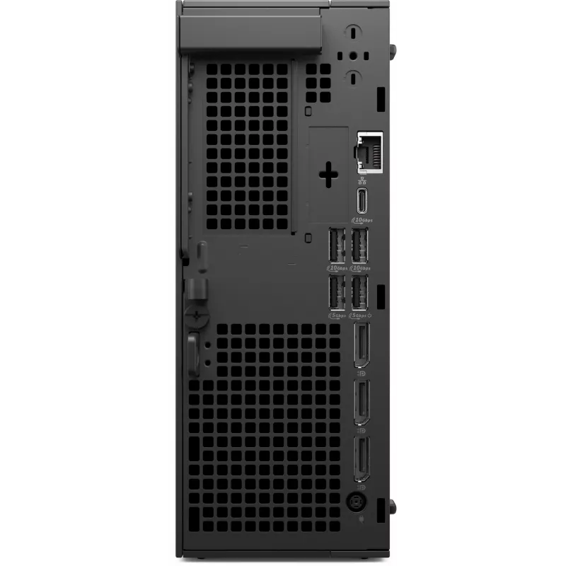 DELL Pro Max FCM2250 Intel Core Ultra 7 265 16 GB DDR5-SDRAM 1 TB SSD NVIDIA RTX A1000 Windows 11 Pro Micro PC Mini PC Schwarz