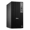 DELL Pro QCT1250 Intel Core Ultra 5 235 16 GB DDR5-SDRAM 512 GB SSD Windows 11 Pro Tower PC Schwarz