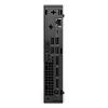 DELL Pro QBM1250 Plus Intel Core Ultra 5 235 16 GB DDR5-SDRAM 512 GB SSD Windows 11 Pro Micro PC Mini PC Schwarz