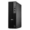 DELL Pro QBS1250 Plus Intel Core Ultra 7 265 32 GB DDR5-SDRAM 512 GB SSD Windows 11 Pro Slim PC PC Schwarz