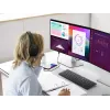 DELL Pro QBM1250 Plus Intel Core Ultra 7 265 16 GB DDR5-SDRAM 512 GB SSD Windows 11 Pro Micro PC Mini PC Schwarz