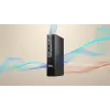 DELL Pro QBM1250 Plus Intel Core Ultra 7 265 16 GB DDR5-SDRAM 512 GB SSD Windows 11 Pro Micro PC Mini PC Schwarz