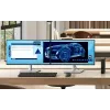 DELL Pro QBM1250 Plus Intel Core Ultra 7 265 16 GB DDR5-SDRAM 512 GB SSD Windows 11 Pro Micro PC Mini PC Schwarz