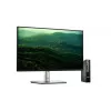 DELL Pro QBM1250 Plus Intel Core Ultra 7 265 16 GB DDR5-SDRAM 512 GB SSD Windows 11 Pro Micro PC Mini PC Schwarz