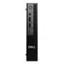 DELL Pro QBM1250 Plus Intel Core Ultra 7 265 16 GB DDR5-SDRAM 512 GB SSD Windows 11 Pro Micro PC Mini PC Schwarz
