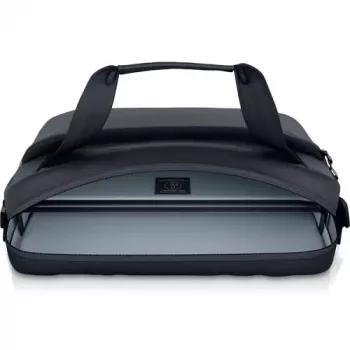 DELL Pro 15-16 Plus EcoLoop schlank Aktentasche – CC5624S, Aktentasche, 39,6 cm (15,6 Zoll), Schultergurt, 490 g