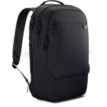 DELL Pro 14-16 Premium EcoLoop Backpack​ - CP7625, Rucksack, 40,6 cm (16 Zoll), Schultergurt, 930 g