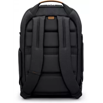 DELL Pro 14-16 Premium EcoLoop Backpack​ - CP7625, Rucksack, 40,6 cm (16 Zoll), Schultergurt, 930 g