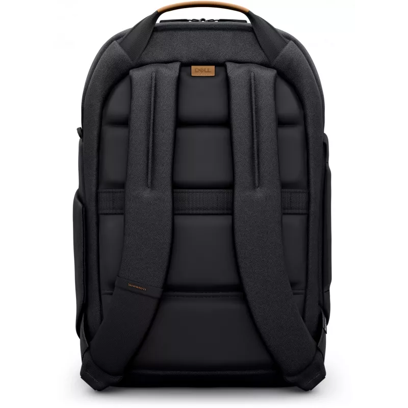 DELL Pro 14-16 Premium EcoLoop Backpack​ - CP7625, Rucksack, 40,6 cm (16 Zoll), Schultergurt, 930 g