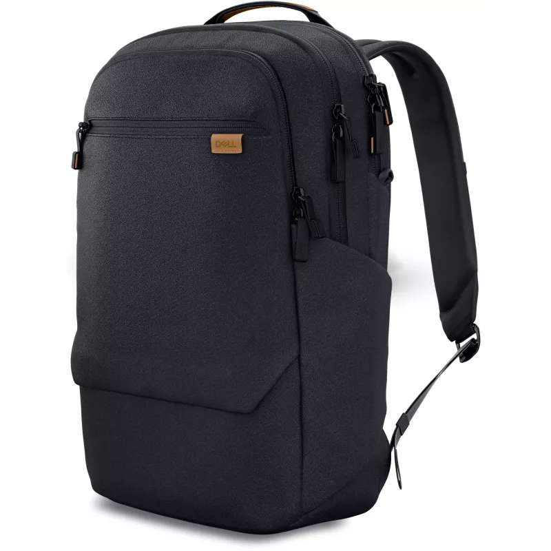 DELL Pro 14-16 Premium EcoLoop Backpack​ - CP7625, Rucksack, 40,6 cm (16 Zoll), Schultergurt, 930 g