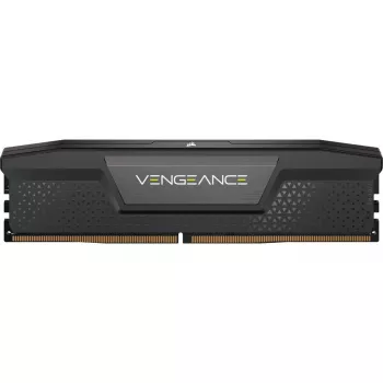 DIMM 192 GB DDR5-5200 (4x 48 GB) Quad-Kit, Arbeitsspeicher schwarz, CMK192GX5M4B5200C38, Vengeance DDR5, INTEL XMP
