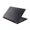 GIGABYTE AERO X16 2WHA3DEC65AP Copilot+ PC AMD Ryzen AI 9 HX 370 Laptop 40,6 cm (16 Zoll) WQXGA 32 GB DDR5-SDRAM 2 TB SSD NVIDIA GeForce RTX 5070 Wi-Fi 6E (802.11ax) Windows 11 Pro Grau