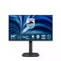 Philips 3000 series 24B2U3301/00 Computer-Monitor 60,5 cm (23,8 Zoll) 1920 x 1080 Pixel Full HD LCD Schwarz
