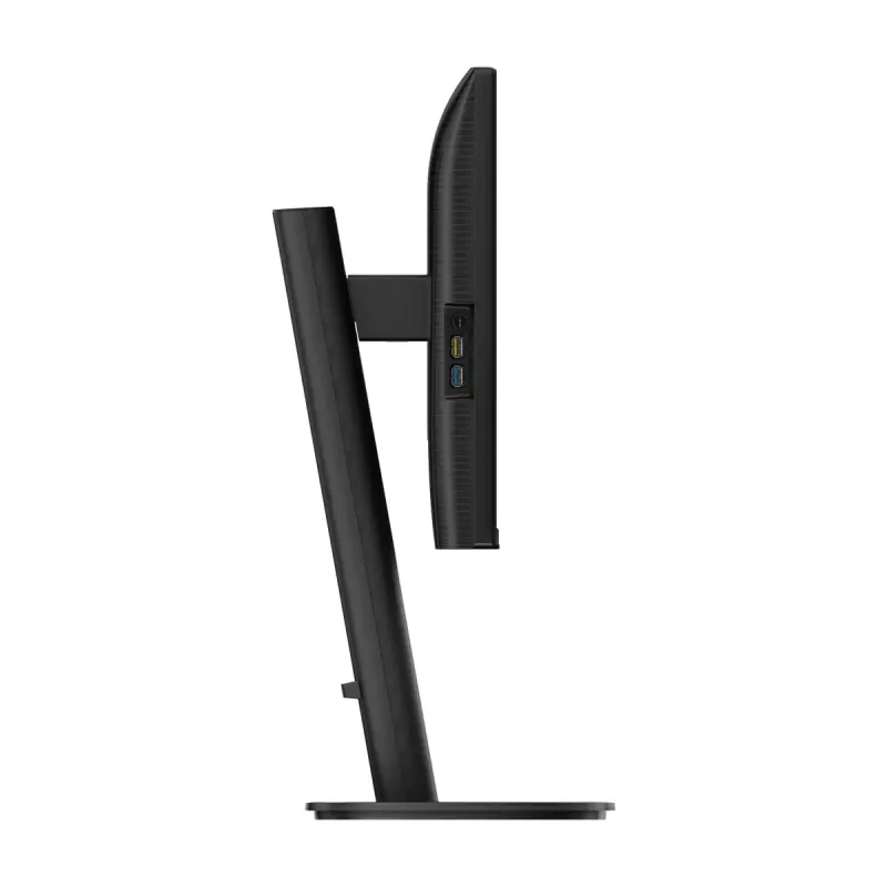 Philips 3000 series 24B2U3301/00 Computer-Monitor 60,5 cm (23,8 Zoll) 1920 x 1080 Pixel Full HD LCD Schwarz