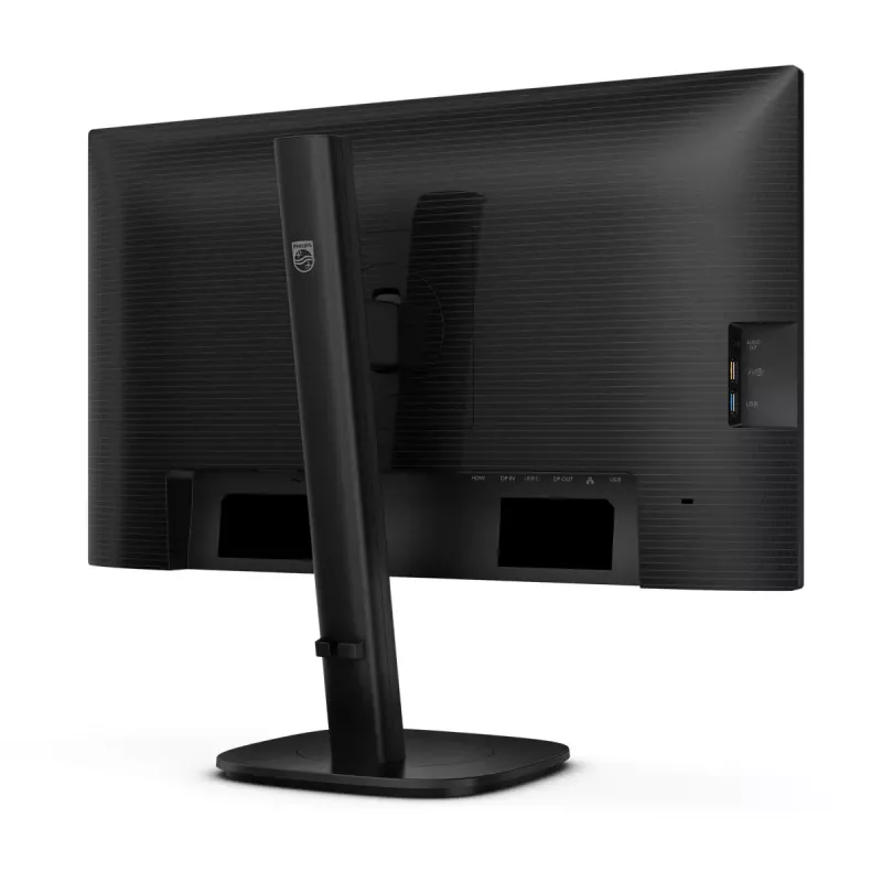 Philips 3000 series 24B2U3301/00 Computer-Monitor 60,5 cm (23,8 Zoll) 1920 x 1080 Pixel Full HD LCD Schwarz