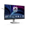 Philips 27B2U4601/00 Computer-Monitor 68,6 cm (27 Zoll) 2560 x 1440 Pixel Quad HD LCD Grau