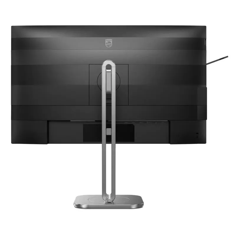 Philips 27B2U4601/00 Computer-Monitor 68,6 cm (27 Zoll) 2560 x 1440 Pixel Quad HD LCD Grau
