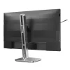 Philips 27B2U4601/00 Computer-Monitor 68,6 cm (27 Zoll) 2560 x 1440 Pixel Quad HD LCD Grau