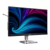 Philips 27B2U4601/00 Computer-Monitor 68,6 cm (27 Zoll) 2560 x 1440 Pixel Quad HD LCD Grau