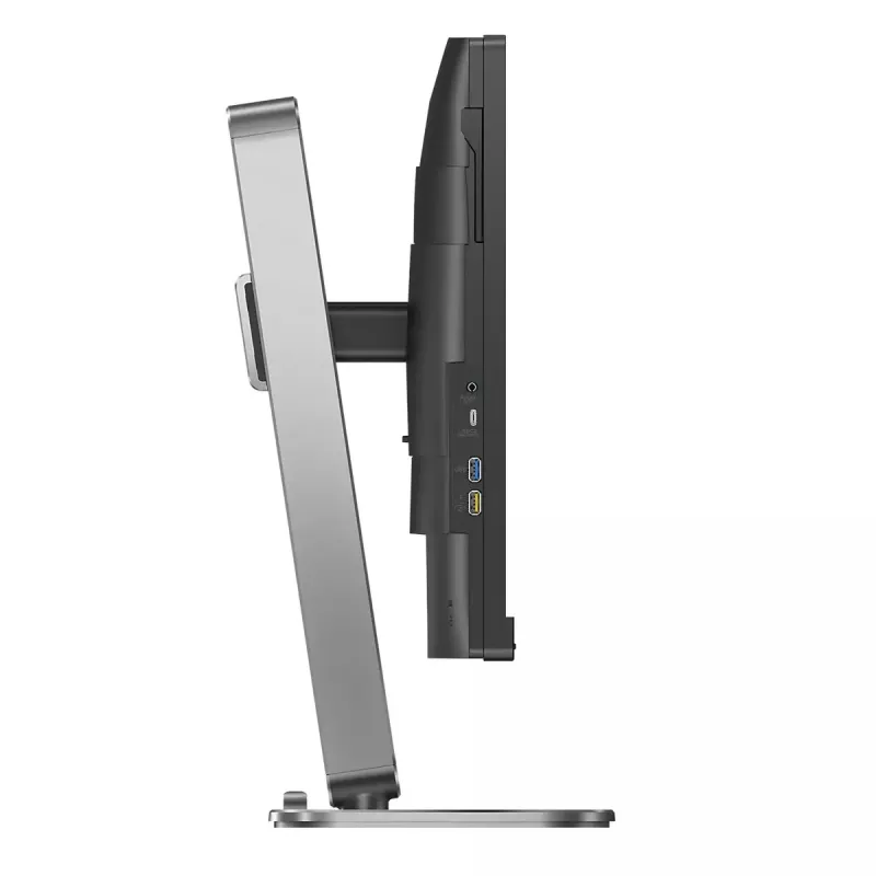 Philips 27B2U4601/00 Computer-Monitor 68,6 cm (27 Zoll) 2560 x 1440 Pixel Quad HD LCD Grau