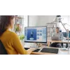 Philips 27B2U4601/00 Computer-Monitor 68,6 cm (27 Zoll) 2560 x 1440 Pixel Quad HD LCD Grau