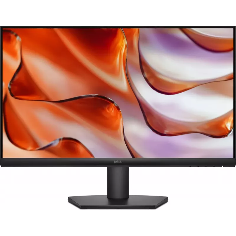 DELL SE2425HM Computer-Monitor 60,5 cm (23,8 Zoll) 1920 x 1080 Pixel Full HD LCD Schwarz