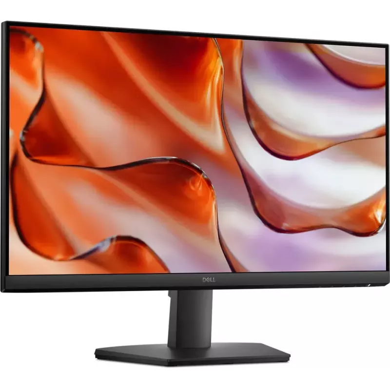 DELL SE2425HM Computer-Monitor 60,5 cm (23,8 Zoll) 1920 x 1080 Pixel Full HD LCD Schwarz