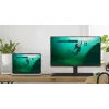 DELL SE2425HM Computer-Monitor 60,5 cm (23,8 Zoll) 1920 x 1080 Pixel Full HD LCD Schwarz