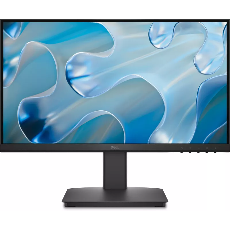 DELL SE2225HM Computer Monitor 54,6 cm (21,5 Zoll) 1920 x 1080 Pixel Full HD LCD Schwarz