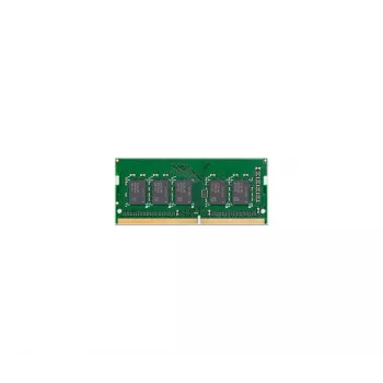 SYNOLOGY Arbeitsspeicher 16 GB DDR4 So-DIMM ECC