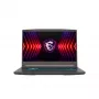 Laptop MSI Thin 15 B13UC-3073 39,6 cm (15,6 Zoll) Intel Core i5 16 GB 512 GB NVIDIA RTX 3050