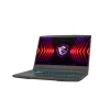 Laptop MSI Thin 15 B13UC-3073 39,6 cm (15,6 Zoll) Intel Core i5 16 GB 512 GB NVIDIA RTX 3050