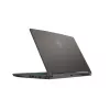 Laptop MSI Thin 15 B13UC-3073 39,6 cm (15,6 Zoll) Intel Core i5 16 GB 512 GB NVIDIA RTX 3050