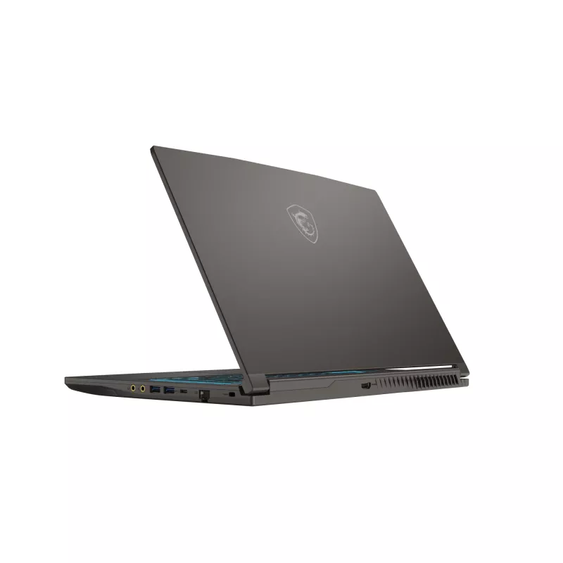 Laptop MSI Thin 15 B13UC-3073 39,6 cm (15,6 Zoll) Intel Core i5 16 GB 512 GB NVIDIA RTX 3050