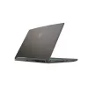 Laptop MSI Thin 15 B13UC-3073 39,6 cm (15,6 Zoll) Intel Core i5 16 GB 512 GB NVIDIA RTX 3050