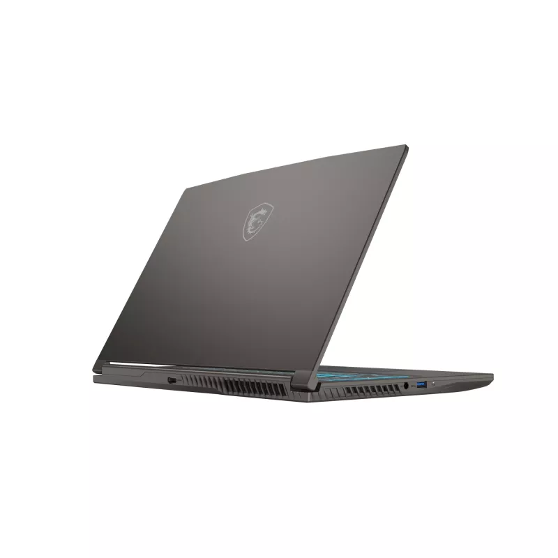Laptop MSI Thin 15 B13UC-3073 39,6 cm (15,6 Zoll) Intel Core i5 16 GB 512 GB NVIDIA RTX 3050