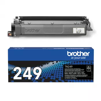 Brother TN-249BK Tonerpatrone 1 Stück Original Schwarz