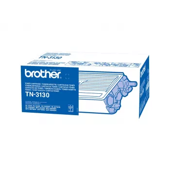 Tonerkartusche Brother TN-3130 2500 Seiten Schwarz