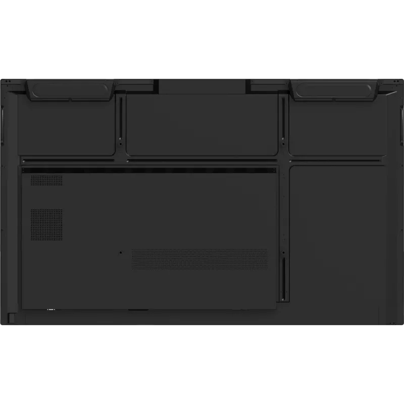iiyama PROLITE TE6514MIS-B2AG Kiosk-Design 165,1 cm (65 Zoll) LCD Wi-Fi 435 cd/m² 4K Ultra HD Schwarz Touchscreen Integrierter Prozessor Android 24/7
