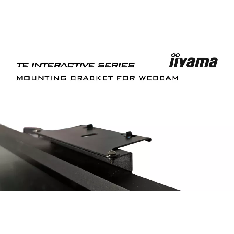 iiyama PROLITE TE6514MIS-B2AG Kiosk-Design 165,1 cm (65 Zoll) LCD Wi-Fi 435 cd/m² 4K Ultra HD Schwarz Touchscreen Integrierter Prozessor Android 24/7