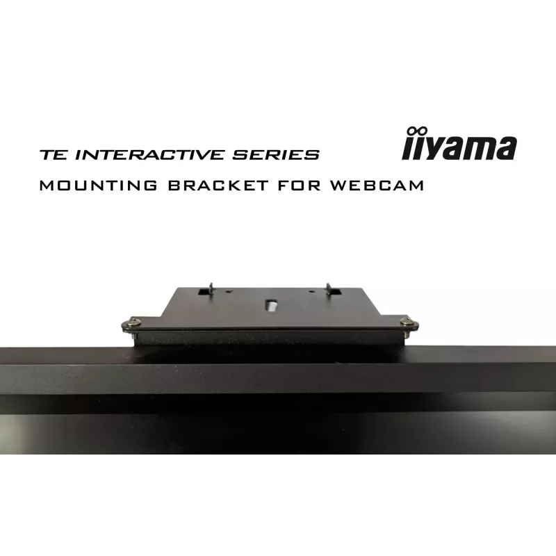iiyama PROLITE TE6514MIS-B2AG Kiosk-Design 165,1 cm (65 Zoll) LCD Wi-Fi 435 cd/m² 4K Ultra HD Schwarz Touchscreen Integrierter Prozessor Android 24/7