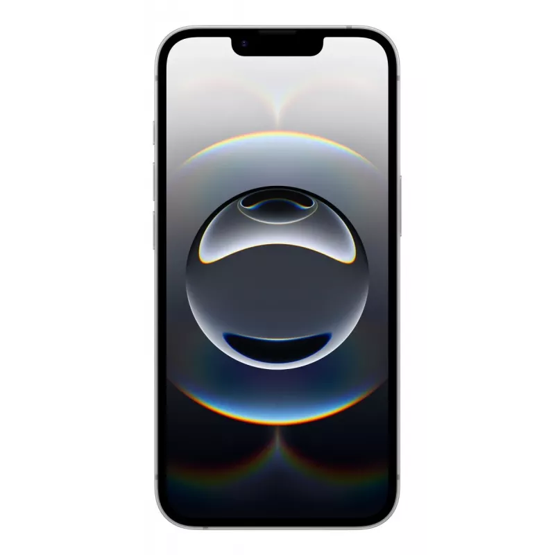 APPLE iPhone 16E - Weiß - 128GB - iOS 18 (MD1R4ZD/A)