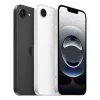 APPLE iPhone 16E - Weiß - 128GB - iOS 18 (MD1R4ZD/A)