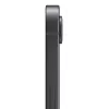 APPLE iPhone 16E - Schwarz - 256GB - iOS 18 (MD1T4ZD/A)