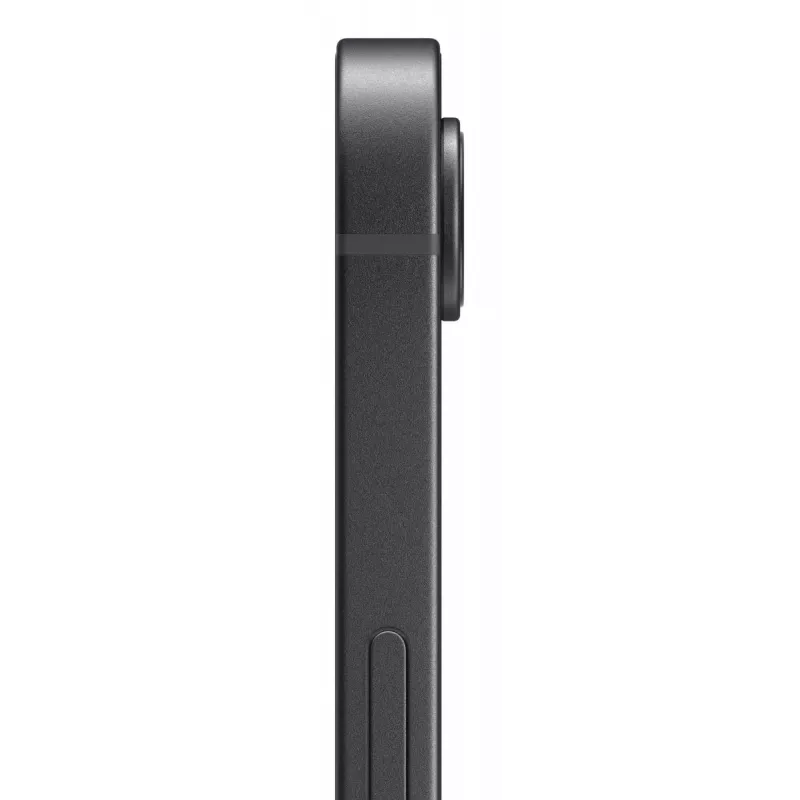 APPLE iPhone 16E - Schwarz - 256GB - iOS 18 (MD1T4ZD/A)