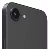 APPLE iPhone 16E - Schwarz - 256GB - iOS 18 (MD1T4ZD/A)