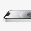 Smartphone Apple iPhone 16e — 6,1 Zoll (15,5 cm) Display, A18, 512 GB, Dual SIM, 5G, 48 MP Rückkamera, Weiß