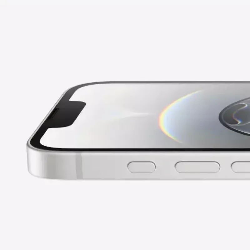 Smartphone Apple iPhone 16e — 6,1 Zoll (15,5 cm) Display, A18, 512 GB, Dual SIM, 5G, 48 MP Rückkamera, Weiß