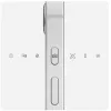 Smartphone Apple iPhone 16e — 6,1 Zoll (15,5 cm) Display, A18, 512 GB, Dual SIM, 5G, 48 MP Rückkamera, Weiß