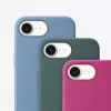 Smartphone Apple iPhone 16e — 6,1 Zoll (15,5 cm) Display, A18, 512 GB, Dual SIM, 5G, 48 MP Rückkamera, Weiß